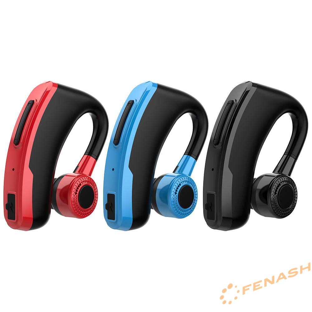 Tai nghe Bluetooth nhét tai không dây V10 chất lượng cao kèm phụ kiện