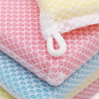 Sét 5 miếng rửa chén bát
