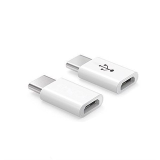 Jack chuyển micro USB sang Type C