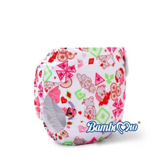 ☘TẢ VẢI BAMBIMIO BAN ĐÊM SIZE M ( cho bé 3-16kg)☘