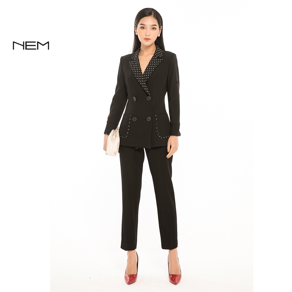 Áo vest Nem sz 4 newtag