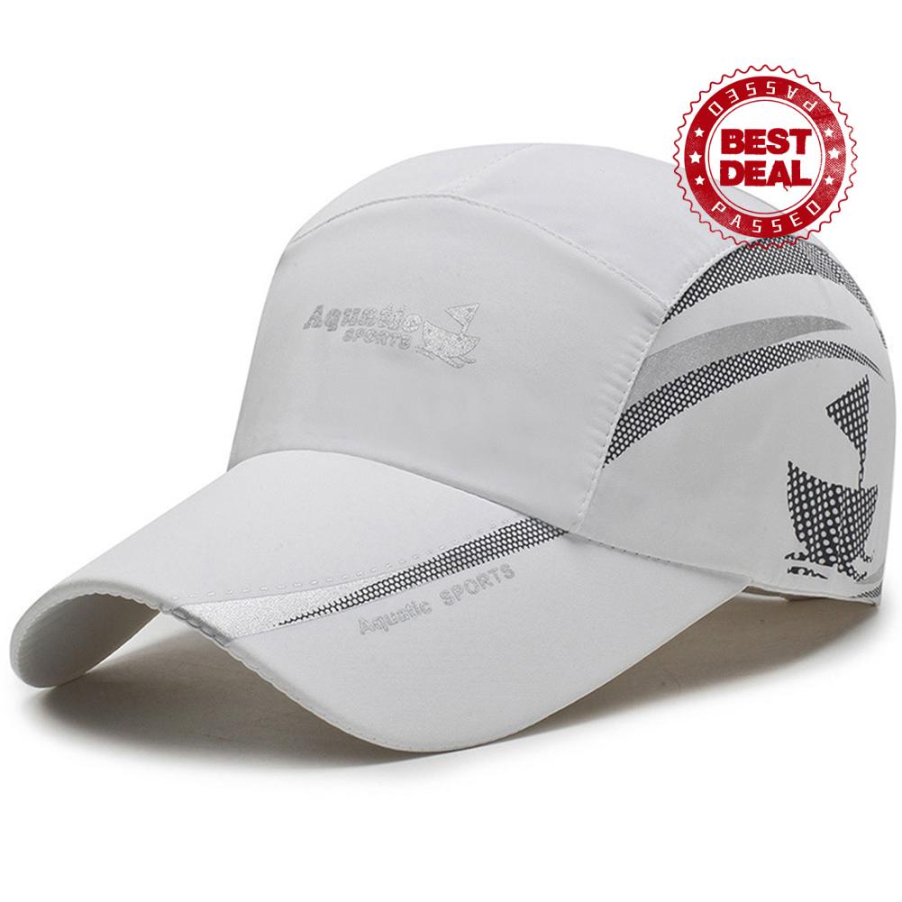 Nón Thể Thao Thoáng Khí M4D3