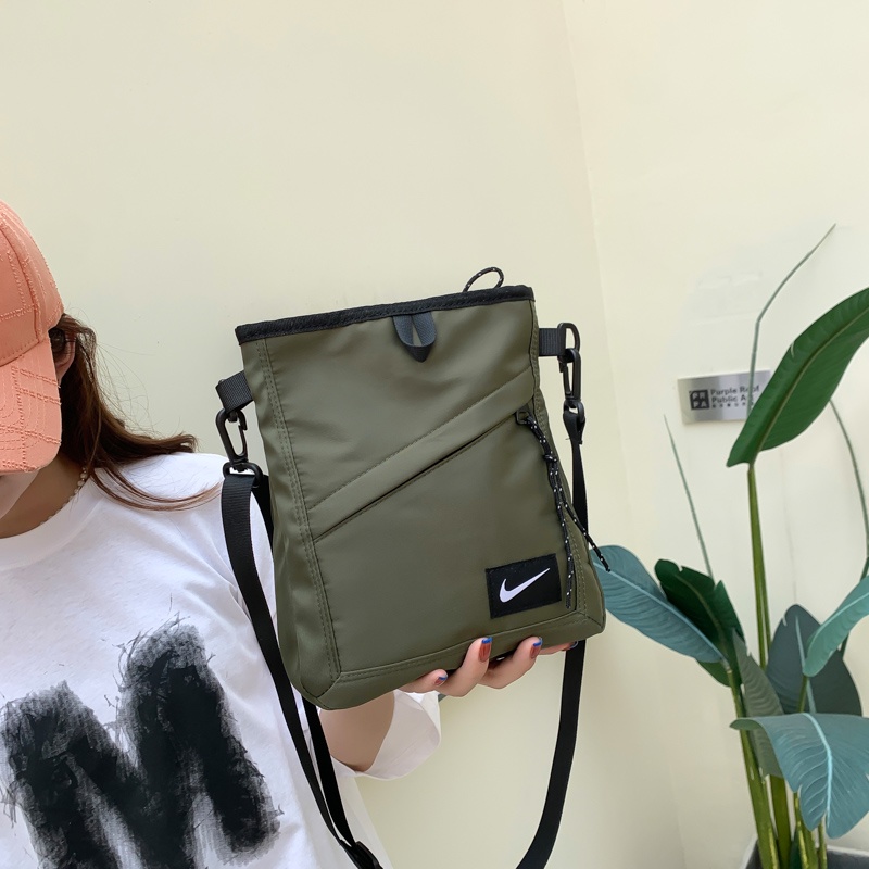 Túi Thể Thao Nike Đeo Chéo Thời Trang 2022 Cho Nam Nữ