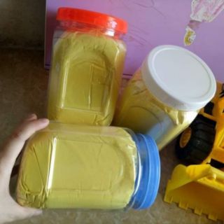 Bột nghệ 500g