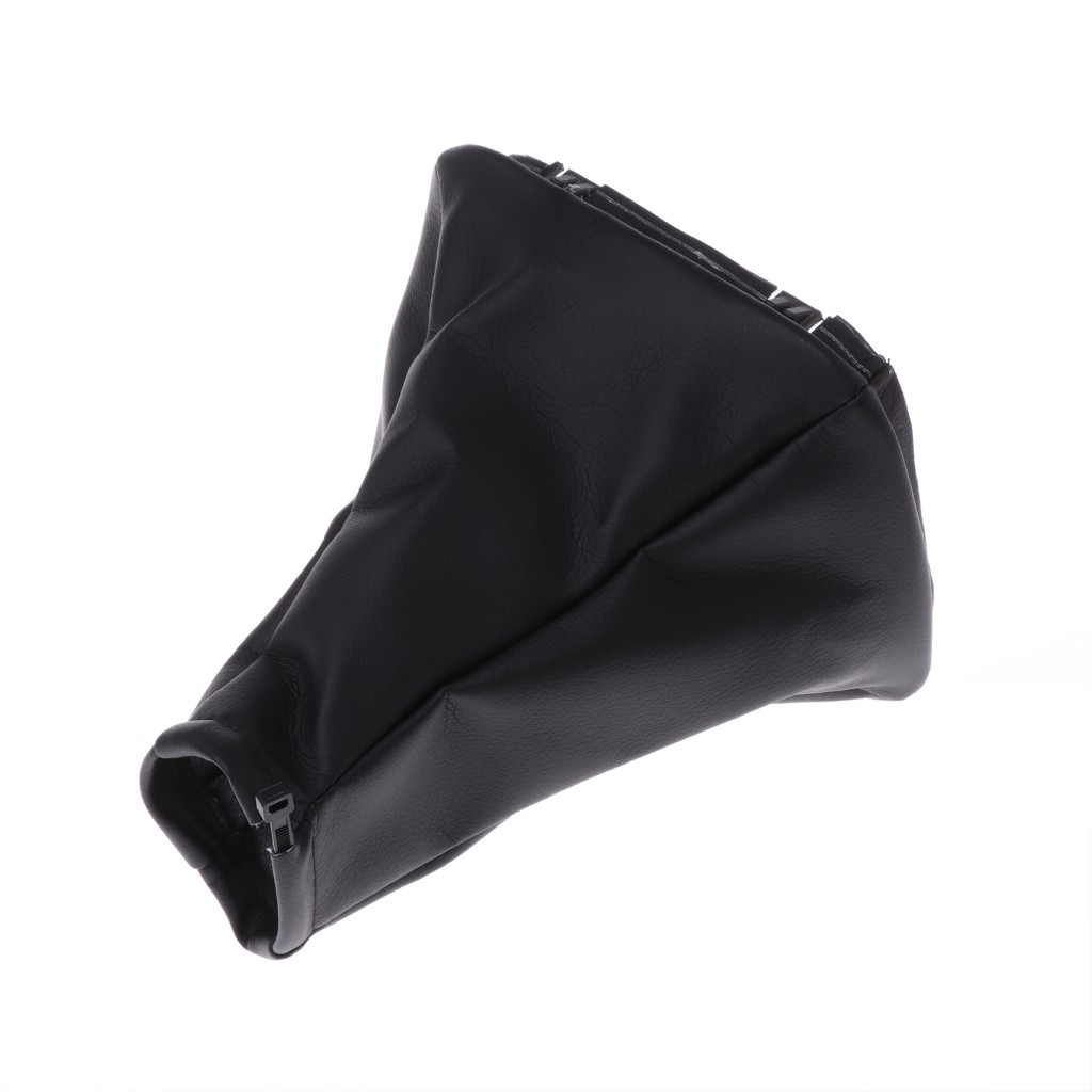 Car Gear Shift Knob Boot Cover For Opel Astra Vectra Calibra Corsa