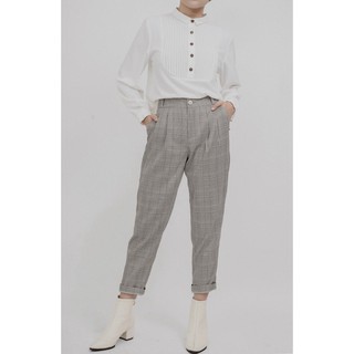 [Madelen] Baggy Kẻ Sọc