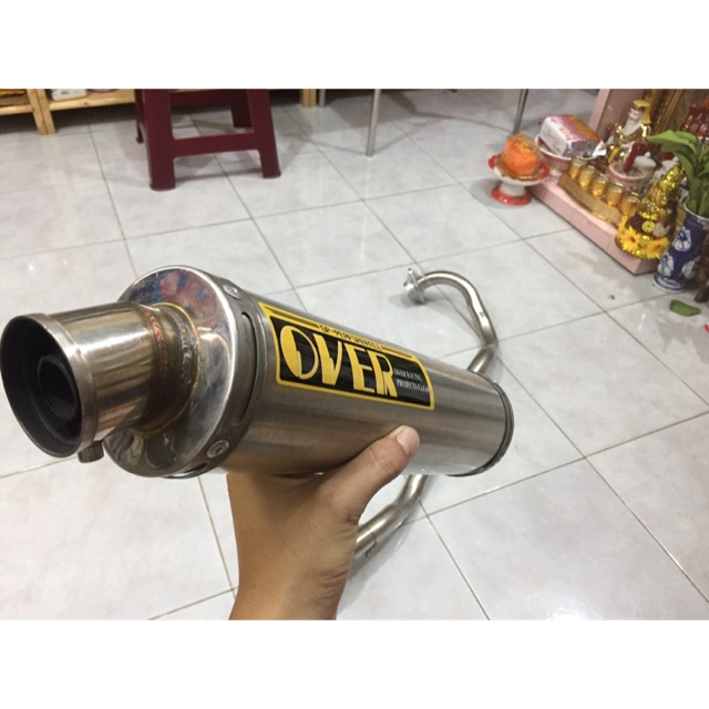 Trọn bộ over cho dream wave sirius cub 50cc...