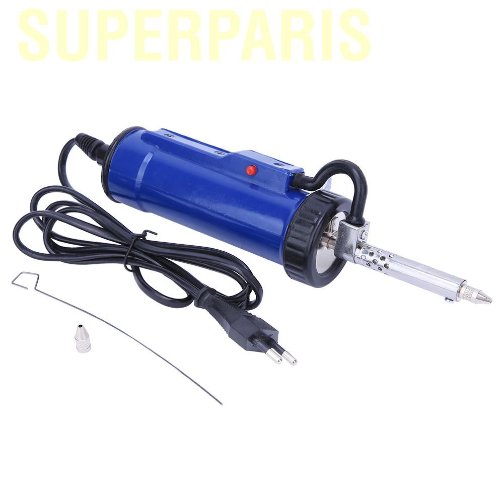 Máy Hàn Điện Tự Động Superpais Adt-3 30w 250v