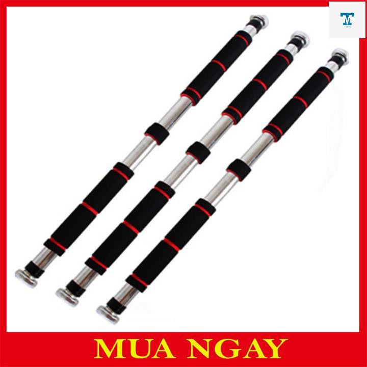 Xà Đơn Treo Tường PALEDAS 60cm Đến 130cm