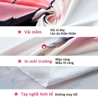 Thảm Treo Tường Trang Trí Giáng Sinh