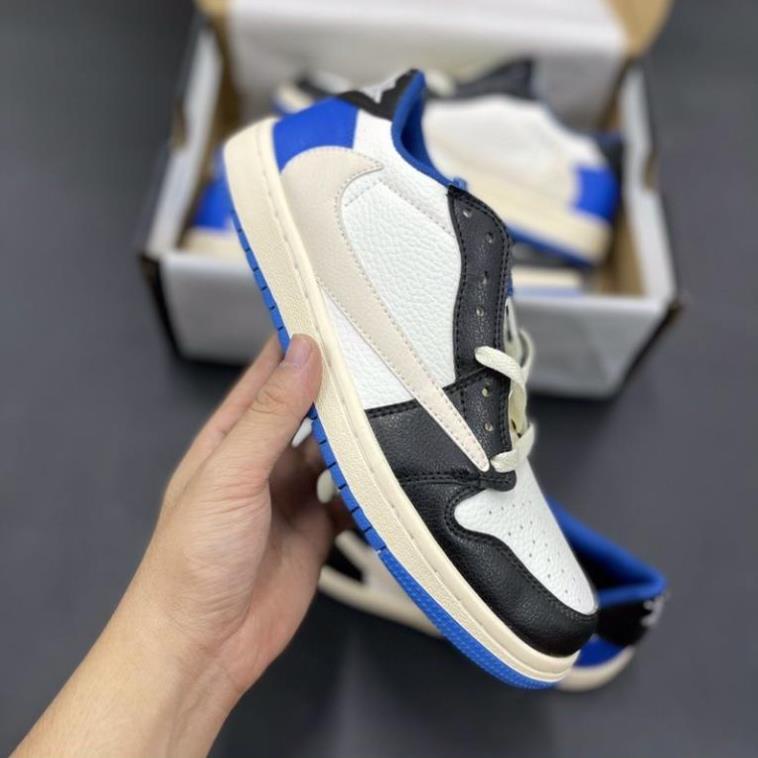 (ẢNH THẬT 1.1) Jordan Low Travis Scott chuẩn 11 Trung | BigBuy360 - bigbuy360.vn
