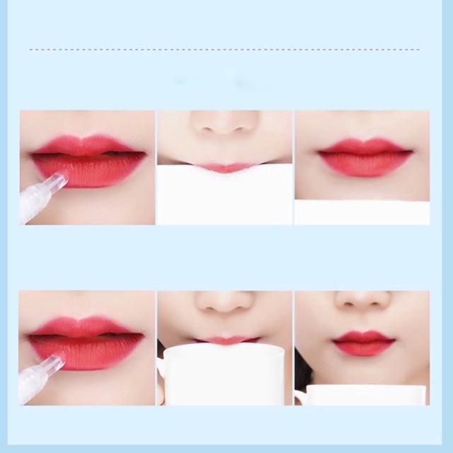 Gel khoá giữ màu  son không trôi Nội địa trung Bioquantang | BigBuy360 - bigbuy360.vn