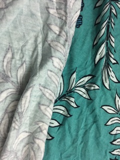 Thun cotton lụa 4 chiều