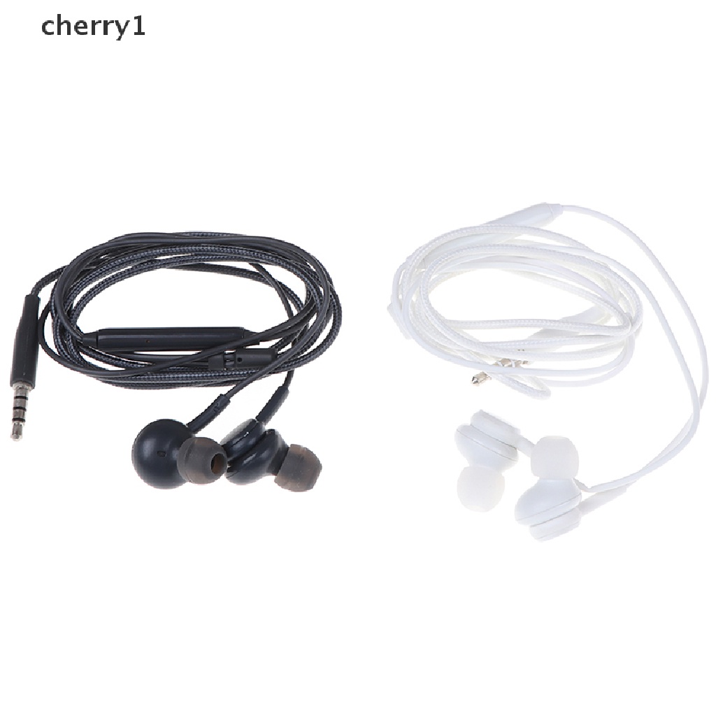 Tai Nghe Nhét Tai jack 1 3.5mm S8 Có Micro Tiện Dụng