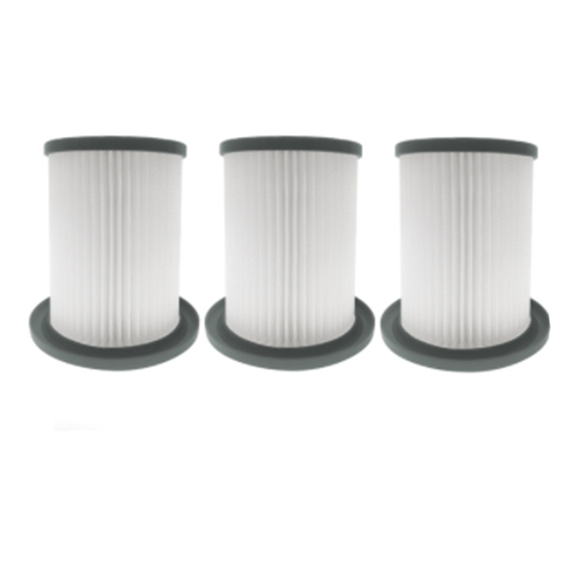 Set 3 Bộ Lọc HEPA Chuyên Dụng Cho Máy Hút Bụi Philips FC8732 /FC8733 /FC8734 / FC8736 /FC8738 /FC8740 /FC8748