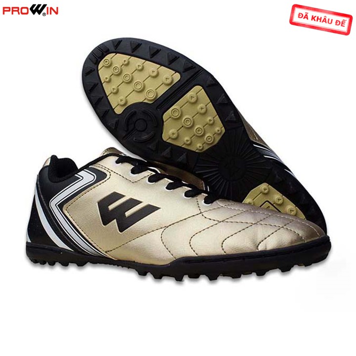 Giày đá banh, giày thể thao, chính hãng Prowin mẫu Fx khâu đế 100% size 38-44