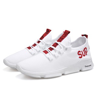 Giày Sneaker Nam Mẫu 2019