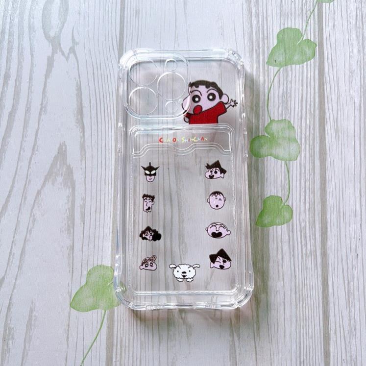 Ốp ví dẻo Iphone 12/12 pro/12 pro max