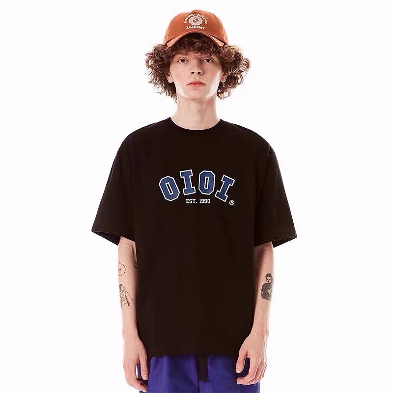 Áo phông/áo thun O!Oi brand Hàn giống Rosé BLACKPINK, Seulgi RED VELVET OiOi