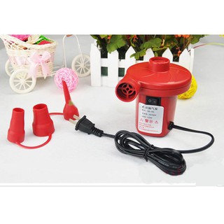 DỤNG CỤ BƠM ĐIỆN MINI 2 CHIỀU