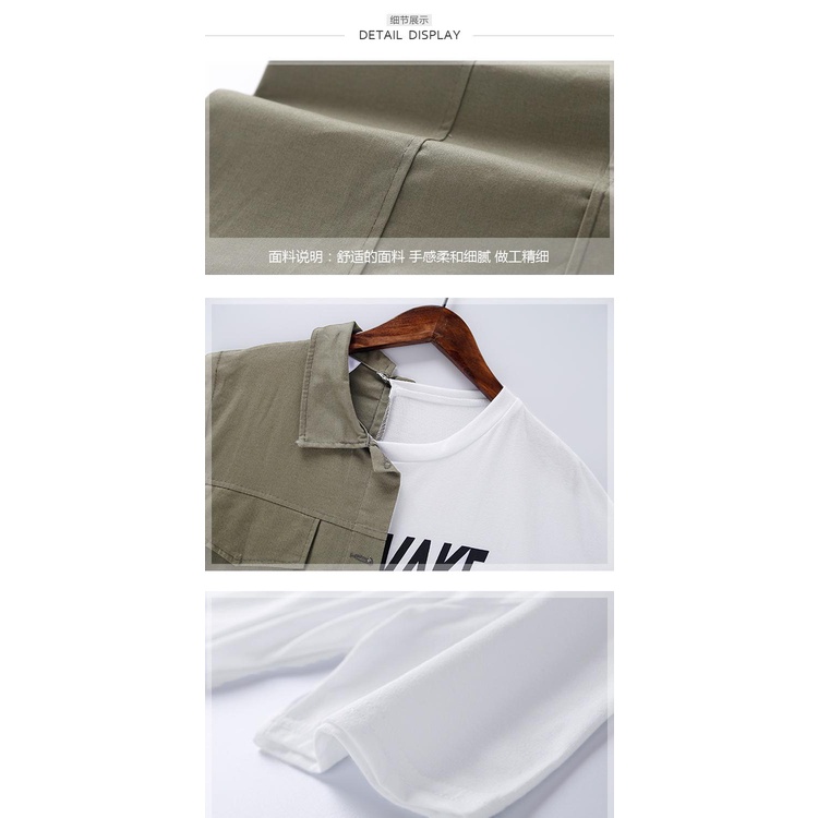 Áo thun nữ dáng rộng phiên bản Hàn Quốc tay ngắn 2020 mới thời trang mỏng