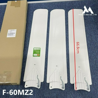 Bộ 3 cánh quạt trần panasonic f-60mz2