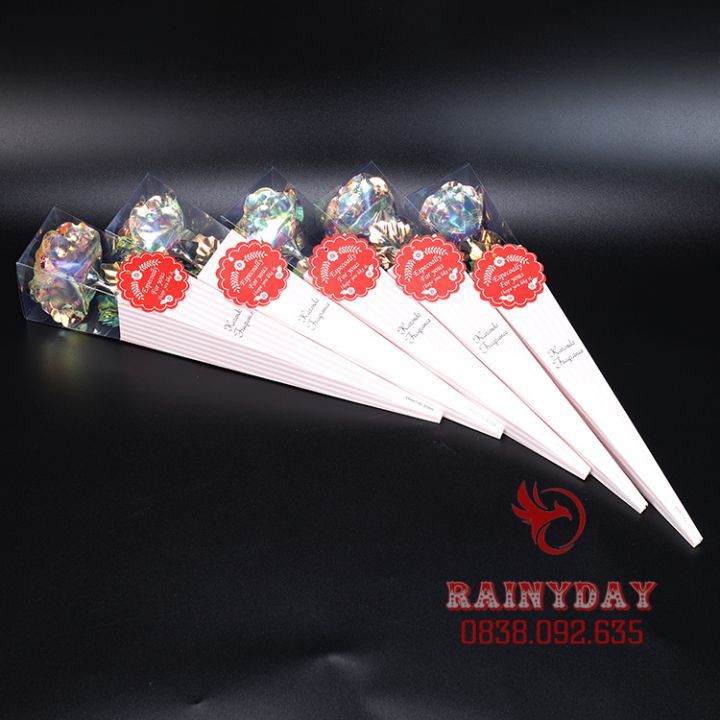 Hộp quà tặng bạn gái người yêu ngày 8/3 sinh nhật 20/10 valentine cho nữ lưu niệm ý nghĩa Hoa hồng | BigBuy360 - bigbuy360.vn