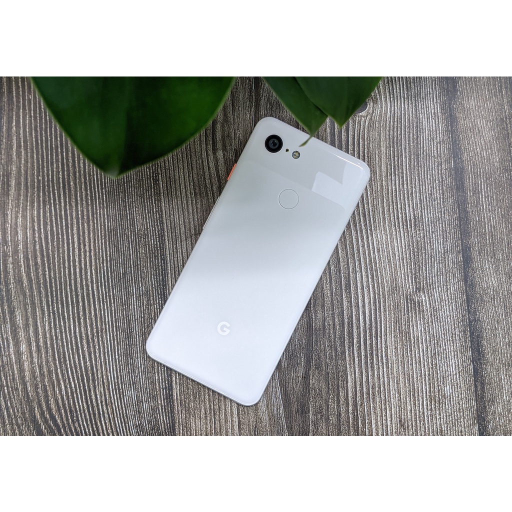 Điện thoại Pixel 3, Bản 64/128G, Snapdragon 845, Vua Camera, Hàng Đẹp 98,99%