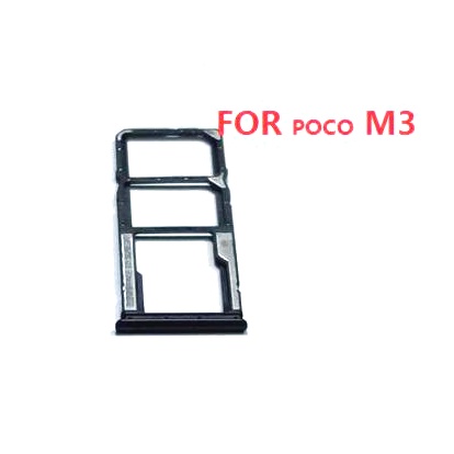 Khay Sim Cho xiaomi poco M3 Tiện Dụng