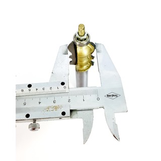 MŨI SOI ĐÁNH CHỈ PHÀO H8* 34MM