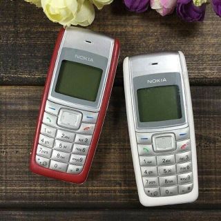 Điện thoại Nokia 1110i
