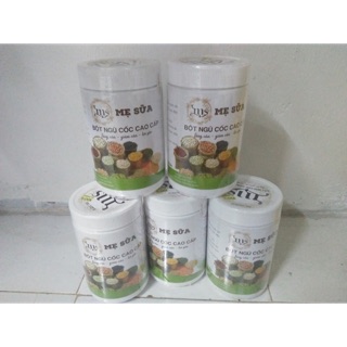 2 ngũ cốc lợi sữa