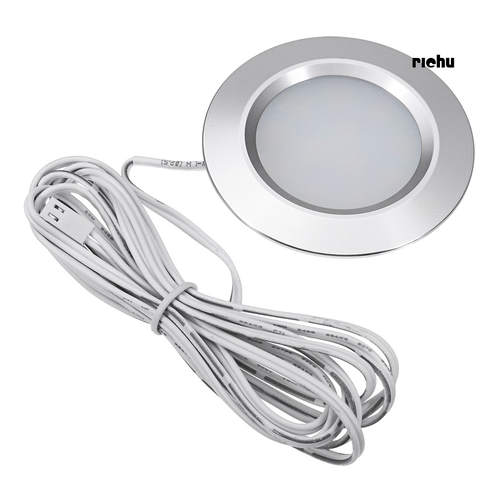 ❤Bảng Điều Khiển Đèn LED DC 12V Cho Xe RV Camper Truck Caravans