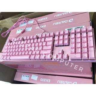 Bàn phím cơ DARE-U EK810