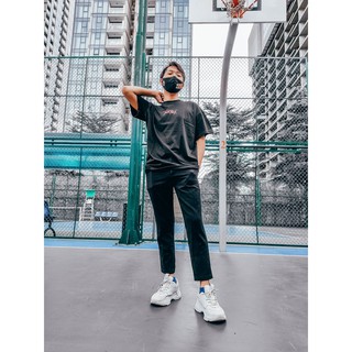 ÁO THUN - MAKING GAMER HEROES
