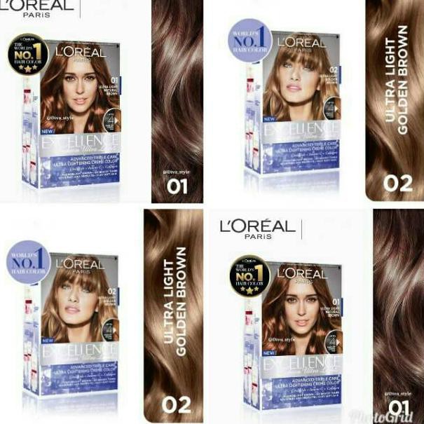 L'OREAL (Hàng Mới Về) Son Môi L 'Oreal Loreal Siêu Nhẹ Thời Trang 4