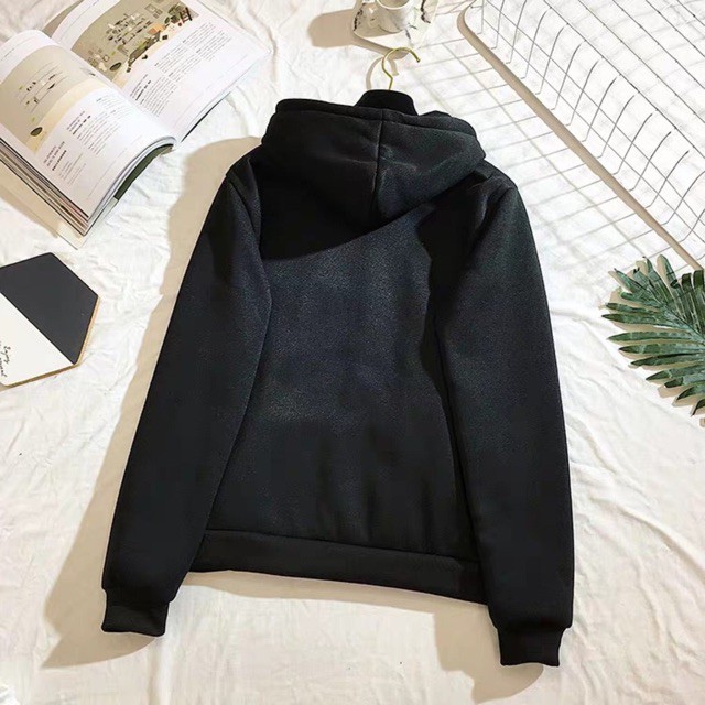 ' GIÁ RẺ ' Áo hoodie Unisex nam nữ vịt con đáng yêu có hình thật | BigBuy360 - bigbuy360.vn