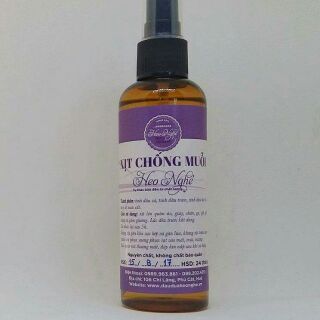 XỊT CHỐNG MUỖI HEO NGHÉ CHO MÙA DỊCH SỐT XUẤT HUYẾT
