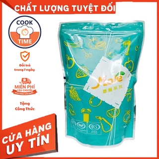 PUDDING TRỨNG, SOCOLA, DƯA LƯỚI 100Gram sản xuất vởi Krub O (Việt Nam) dựa trên công nghệ Đài Loan - Cooktime.vn