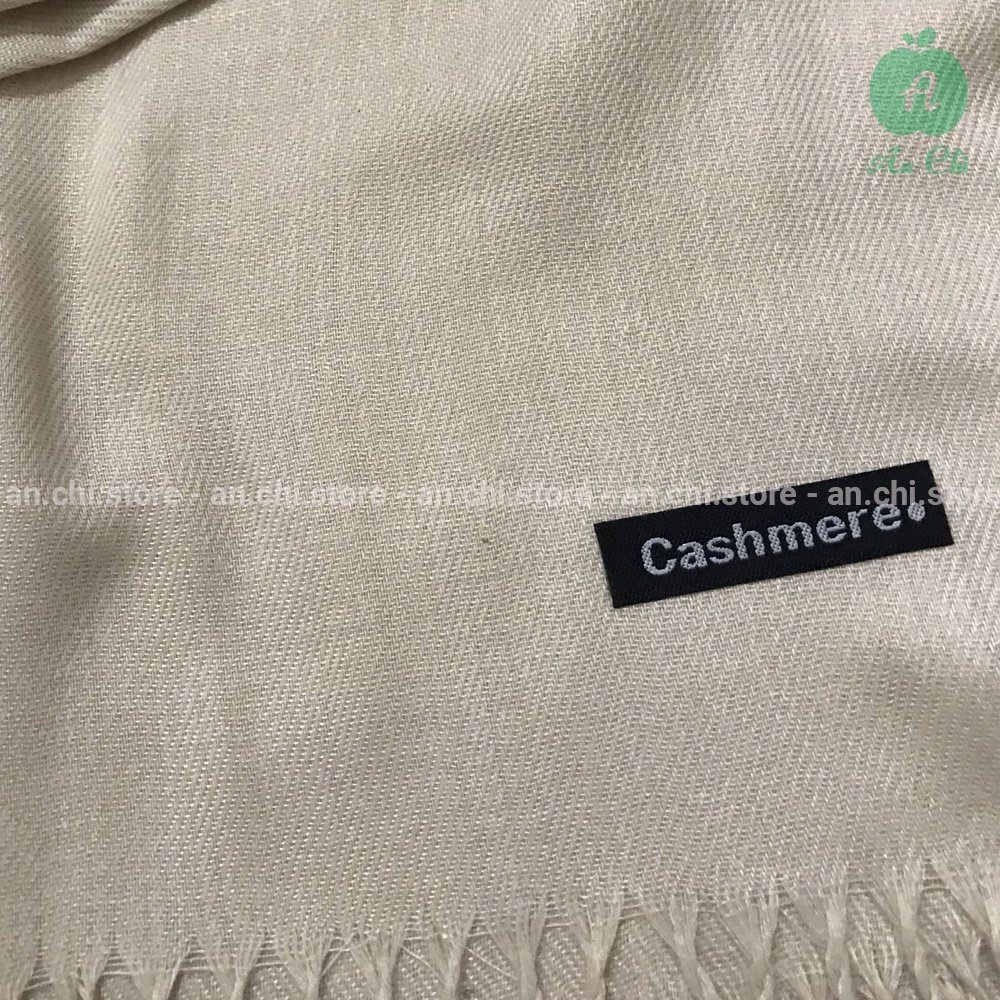 Khăn len cao cấp Cashmere FREESHIP Khăn len choàng cổ chất len dệt mịn nhiều màu sắc dễ phối đồ