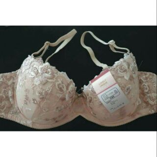 Áo ngực Ren mút mỏng Lovely