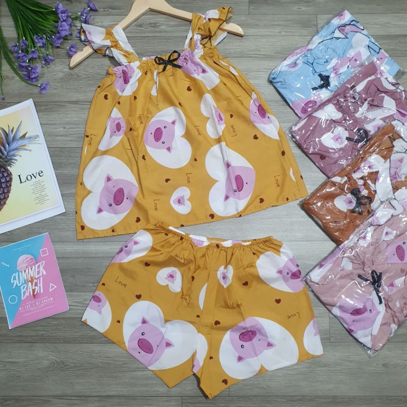 Bộ đùi cánh tiên , Phom 55kg