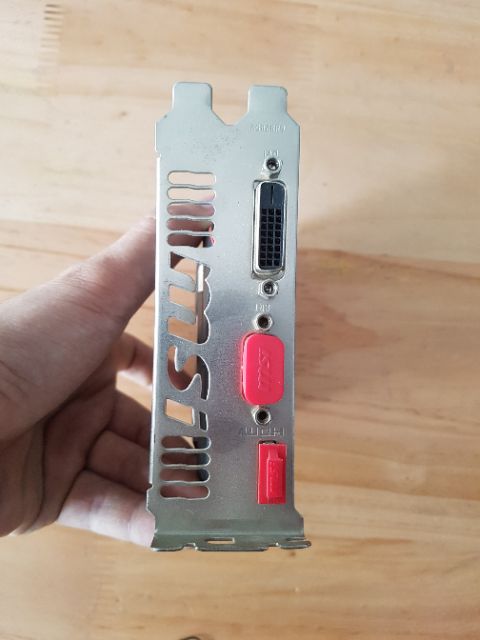 Card Fan led rgb | BigBuy360 - bigbuy360.vn