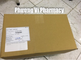 Sữa tắm lactacyd milky