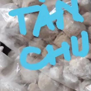 Combo kẹo bột, ú, kẹo kéo