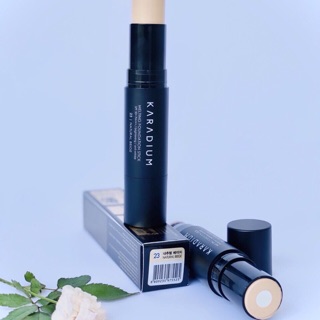 Kem nền dạng thỏi Karadium Melting Foundation stick