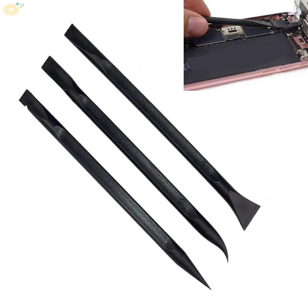 【VARSTR】Spudger Set 153 Mm / 6&quot; 3 Pcs / Set Dual End Deisgn Hand Operated Tools