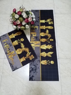 THẢM BẾP , THẢM CHÂN