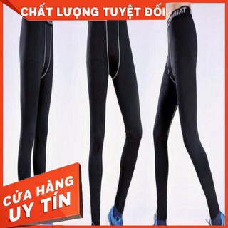 [Freeship ] QUẦN GIỮ NHIỆT PRO COMBAT HÀNG SIÊU ẤM
