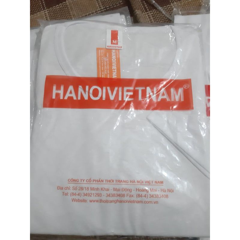 AP18 5 áo Áo thun mặc nhà nam, áo lót nam đông xuân mi dô cotton cổ tròn siêu mềm mát mặc nhà mọi lứa tuổi từ 40-70kg